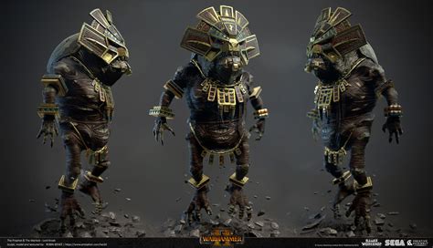 lord kroak warhammer 2|Iba pa.